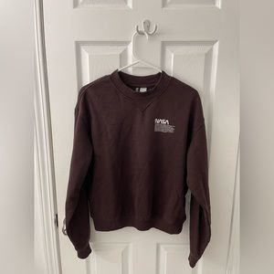 NASA Sweatshirt